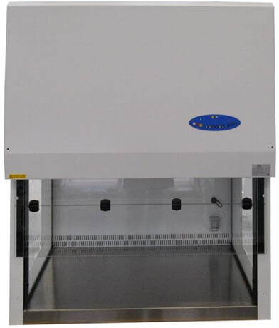 Laminar flow hood: VS TechGen